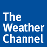 The Weather Company (IBM) logo